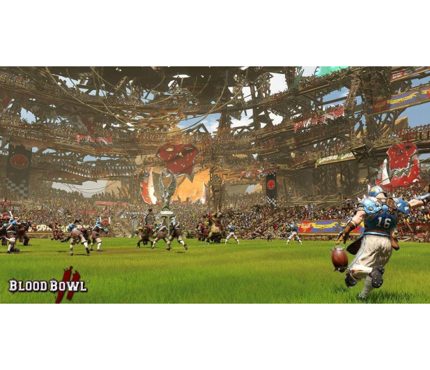 CDP Blood Bowl II PS4 - 1404926 - zdjęcie 4